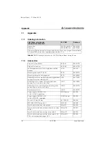 Предварительный просмотр 38 страницы Leuze electronic SLS 78/R Connecting And Operating Instructions