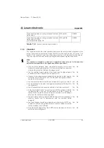 Предварительный просмотр 39 страницы Leuze electronic SLS 78/R Connecting And Operating Instructions