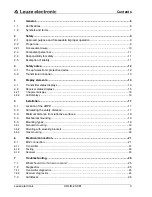 Предварительный просмотр 3 страницы Leuze electronic SOLID-2SF-M Connecting And Operating Instructions