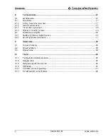 Предварительный просмотр 4 страницы Leuze electronic SOLID-2SF-M Connecting And Operating Instructions