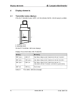 Предварительный просмотр 14 страницы Leuze electronic SOLID-2SF-M Connecting And Operating Instructions