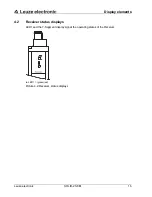 Предварительный просмотр 15 страницы Leuze electronic SOLID-2SF-M Connecting And Operating Instructions