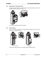 Предварительный просмотр 20 страницы Leuze electronic SOLID-2SF-M Connecting And Operating Instructions