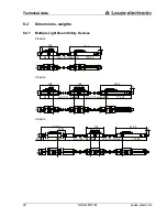 Предварительный просмотр 30 страницы Leuze electronic SOLID-2SF-M Connecting And Operating Instructions