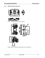 Предварительный просмотр 31 страницы Leuze electronic SOLID-2SF-M Connecting And Operating Instructions