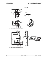 Предварительный просмотр 32 страницы Leuze electronic SOLID-2SF-M Connecting And Operating Instructions