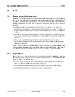 Предварительный просмотр 35 страницы Leuze electronic SOLID-2SF-M Connecting And Operating Instructions