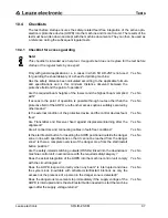 Предварительный просмотр 37 страницы Leuze electronic SOLID-2SF-M Connecting And Operating Instructions