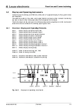 Preview for 13 page of Leuze electronic TMC 66 Connecting And Operating Instructions