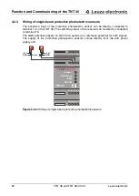 Preview for 20 page of Leuze electronic TNT 35 Connecting And Operating Instructions