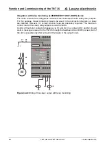 Preview for 24 page of Leuze electronic TNT 35 Connecting And Operating Instructions