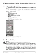 Preview for 43 page of Leuze electronic TNT 35 Connecting And Operating Instructions