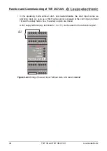 Preview for 46 page of Leuze electronic TNT 35 Connecting And Operating Instructions