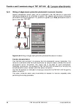 Preview for 48 page of Leuze electronic TNT 35 Connecting And Operating Instructions