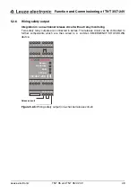 Preview for 49 page of Leuze electronic TNT 35 Connecting And Operating Instructions