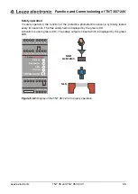 Preview for 55 page of Leuze electronic TNT 35 Connecting And Operating Instructions