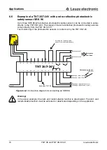 Preview for 74 page of Leuze electronic TNT 35 Connecting And Operating Instructions