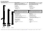 Leuze electronic UDC-1300-S2 Mounting Instruction предпросмотр