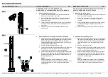 Preview for 3 page of Leuze electronic UDC-1300-S2 Mounting Instruction