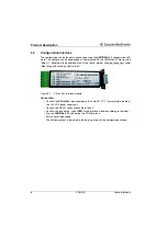 Preview for 10 page of Leuze electronic VARIO B Manual