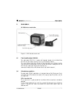 Предварительный просмотр 9 страницы Leuze electronic VisionREADER 2300 Technical Description