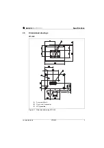 Предварительный просмотр 11 страницы Leuze electronic VisionREADER 2300 Technical Description