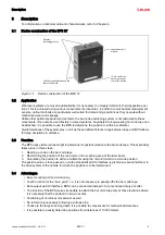 Предварительный просмотр 10 страницы Leuze 50037188 Original Operating Instructions