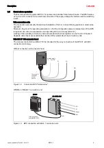 Preview for 11 page of Leuze 50037188 Original Operating Instructions