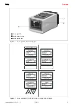 Предварительный просмотр 11 страницы Leuze 50039447 Original Operating Instructions