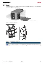 Предварительный просмотр 14 страницы Leuze 50039447 Original Operating Instructions