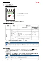 Предварительный просмотр 27 страницы Leuze 50039447 Original Operating Instructions