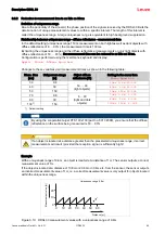 Предварительный просмотр 42 страницы Leuze 50039447 Original Operating Instructions