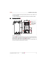 Предварительный просмотр 22 страницы Leuze 50113704 Original Operating Instructions