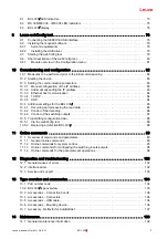 Предварительный просмотр 5 страницы Leuze 50116368 Original Operating Instructions