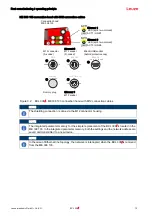 Предварительный просмотр 15 страницы Leuze 50116368 Original Operating Instructions