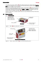 Предварительный просмотр 27 страницы Leuze 50116368 Original Operating Instructions