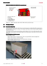 Предварительный просмотр 29 страницы Leuze 50116368 Original Operating Instructions