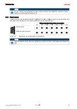 Предварительный просмотр 44 страницы Leuze 50116368 Original Operating Instructions