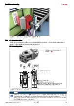 Предварительный просмотр 56 страницы Leuze 50116368 Original Operating Instructions