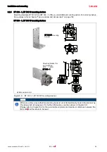 Предварительный просмотр 57 страницы Leuze 50116368 Original Operating Instructions