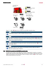 Предварительный просмотр 64 страницы Leuze 50116368 Original Operating Instructions