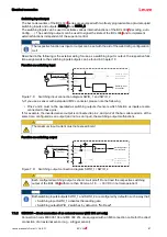 Предварительный просмотр 69 страницы Leuze 50116368 Original Operating Instructions