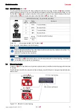 Предварительный просмотр 72 страницы Leuze 50116368 Original Operating Instructions