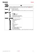 Предварительный просмотр 93 страницы Leuze 50116368 Original Operating Instructions