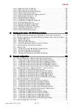 Предварительный просмотр 6 страницы Leuze 50117911 Original Operating Instructions