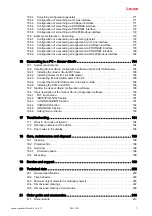 Предварительный просмотр 7 страницы Leuze 50117911 Original Operating Instructions