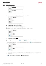 Предварительный просмотр 22 страницы Leuze 50117911 Original Operating Instructions