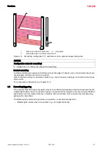 Предварительный просмотр 32 страницы Leuze 50117911 Original Operating Instructions