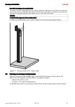 Предварительный просмотр 49 страницы Leuze 50117911 Original Operating Instructions