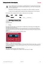 Предварительный просмотр 67 страницы Leuze 50117911 Original Operating Instructions